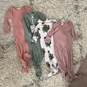 Kate Quinn knotted gown bundle!